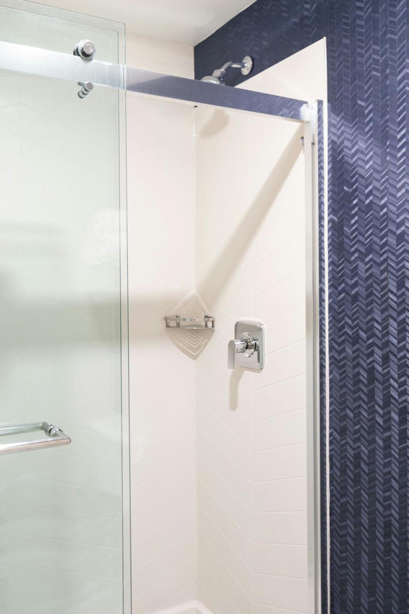 Fairfield Inn & Suites By Marriott Tulsa Central Экстерьер фото
