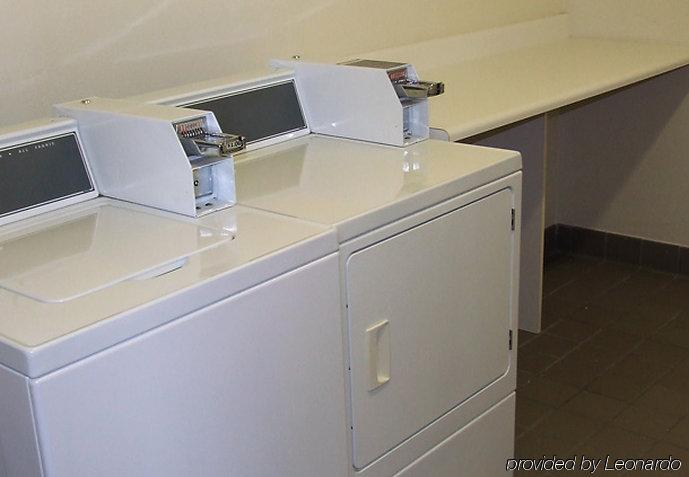 Fairfield Inn & Suites By Marriott Tulsa Central Удобства фото