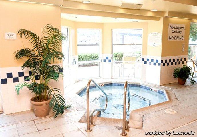 Fairfield Inn & Suites By Marriott Tulsa Central Экстерьер фото