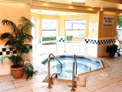 Fairfield Inn & Suites By Marriott Tulsa Central Экстерьер фото